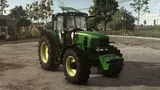 John Deere 6930 Mod Thumbnail