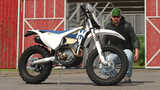 Husqvarna FE 501 Mod Thumbnail