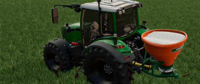 Sprayers Stara Tornado 600 MD Farming Simulator mod