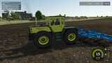 MB Trac 1800 240hp Mod Thumbnail