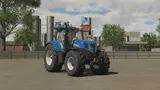 New Holland T7 2011 Series Mod Thumbnail