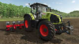 Claas AXION 870-800 Mod Thumbnail