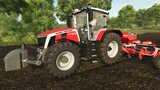 Massey Ferguson Series 8S Mod Thumbnail