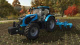 Landini Serie 7 Robo-Six Mod Thumbnail