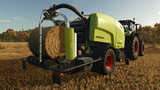 CLAAS ROLLANT 455 UNIWRAP Mod Thumbnail