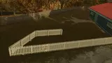 Free Easy Fences Mod Thumbnail