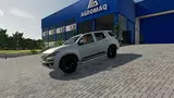 Chevrolet Blazer Mod Thumbnail