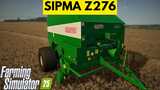 Sipma Z276 Mod Thumbnail