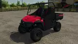 Mahindra Retriever 1000 Mod Thumbnail