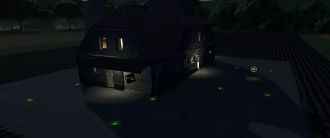 Factories Cookies Factory Farming Simulator mod