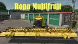 Ropa Multifruit Custom Mod Thumbnail