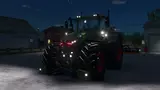 Fendt 900 Agribumper Mod Thumbnail