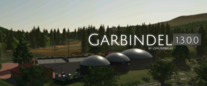 Garbindel Mod Image