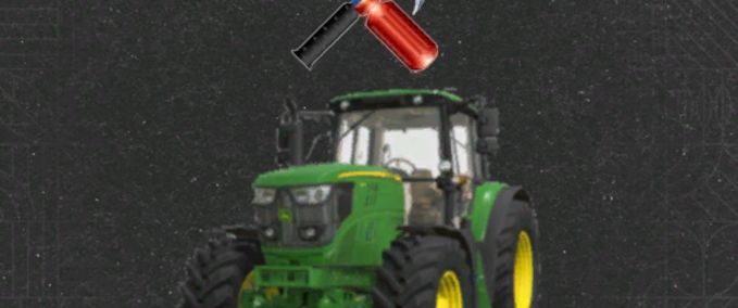 Scripts AutoRepair Farming Simulator mod