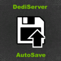 DediAutoSave Mod Thumbnail