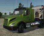 Volvo VNX 300 MTSH Mod Thumbnail