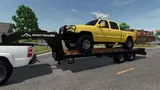 Gooseneck Trailer Mod Thumbnail