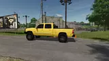 2005 Chevy 3500 Mod Thumbnail