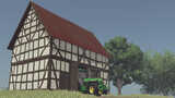 Very Old Timberframe Barn Mod Thumbnail