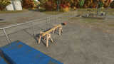 Wood Trestles Mod Thumbnail