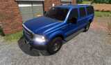 2005 Ford Excursion Mod Thumbnail