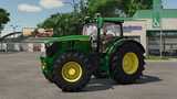 John Deere 6R Large Frame Mod Thumbnail