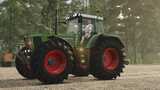 Fendt Favorit 800 Edit Mod Thumbnail