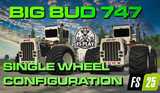 Big Bud 747 Mod Thumbnail