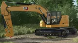 CAT 335 Next Gen Mod Thumbnail