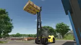 Hyster H450-XD Mod Thumbnail