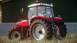 Massey Ferguson 6700S Serie Mod Thumbnail