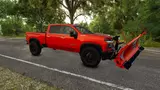 2020 Chevy Silverado High Country Mod Thumbnail