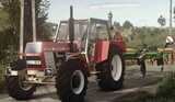 Zetor Crystal 16045 Edit Mod Thumbnail