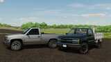 Chevrolet Silverado Farias Mod Thumbnail