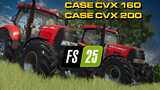 Case IH Puma CVX Mod Thumbnail