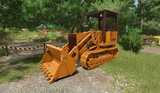 Case 855D Track Loader Mod Thumbnail