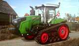 Fendt MT900 Vario Mod Thumbnail