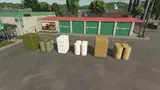 Liftable Pallets and Bales Mod Thumbnail