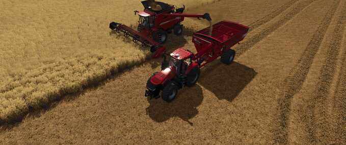 Scripts Vehicle Speed Sync Farming Simulator mod