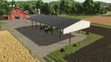 Agricultural Awning Mod Thumbnail