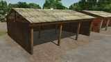 Wooden Shed Mod Thumbnail