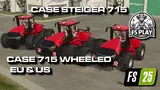 Case Steiger 715 Mod Thumbnail