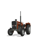 Ursus 3512 / Massey Ferguson 255 Pack Mod Thumbnail