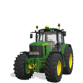 John Deere 7030 Premium Serie Mod Thumbnail