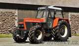 Zetor 12145 Turbo Mod Thumbnail