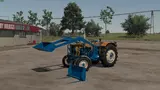 Front Loader Mod Thumbnail