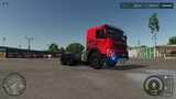 Volvo FMX 2011 Mod Thumbnail