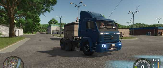 Volkswagen Titan 310/300 Mod Image