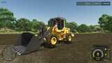 Volvo L60Fbr Mod Thumbnail