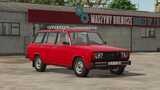 Lada 2104 Mod Thumbnail